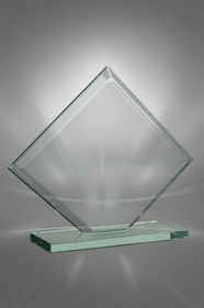 Trofee de Sticla GSW 021